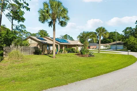 58 Brittany Lane Palm Coast FL 32137