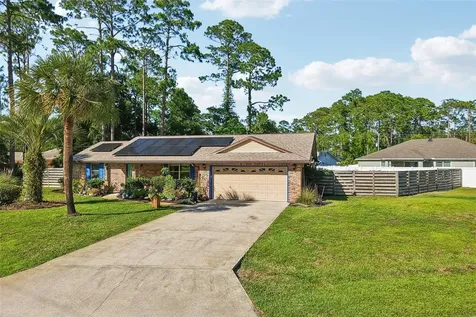 58 Brittany Lane Palm Coast FL 32137