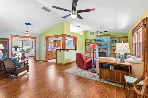 58 Brittany Lane Palm Coast FL 32137