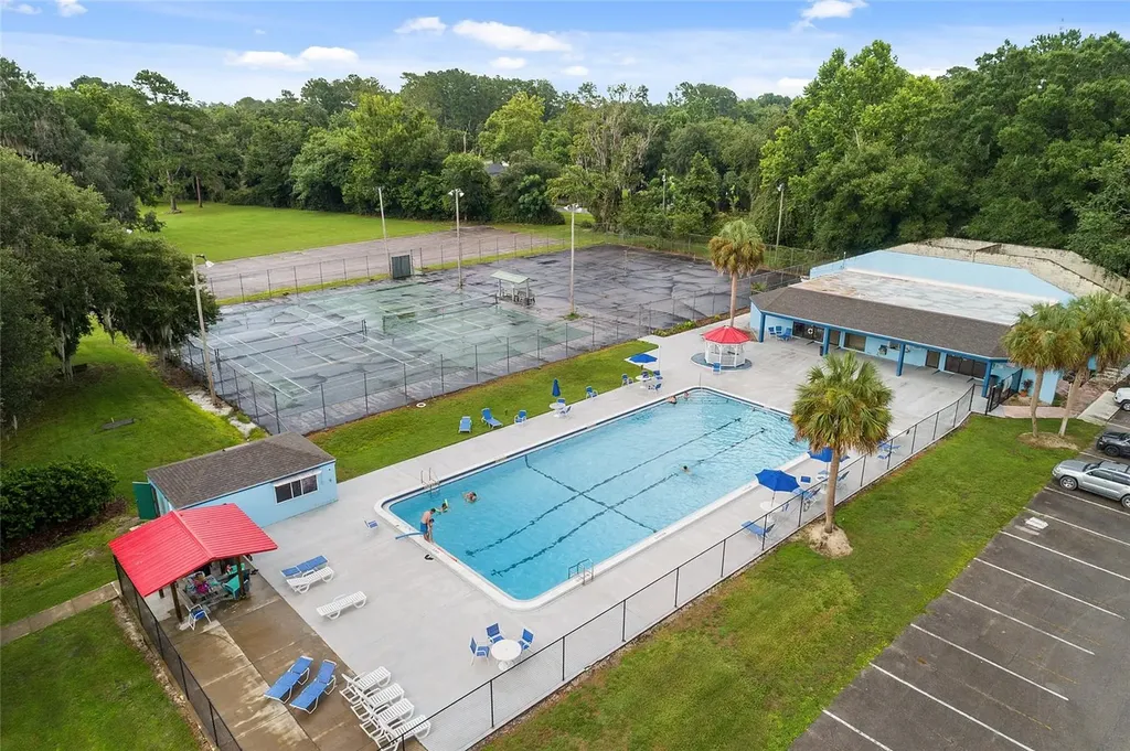 6501 NW 115th Lane Alachua FL 32615
