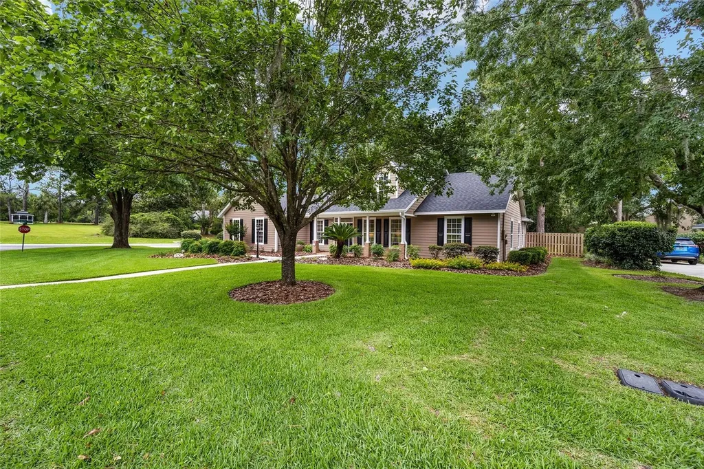 6501 NW 115th Lane Alachua FL 32615