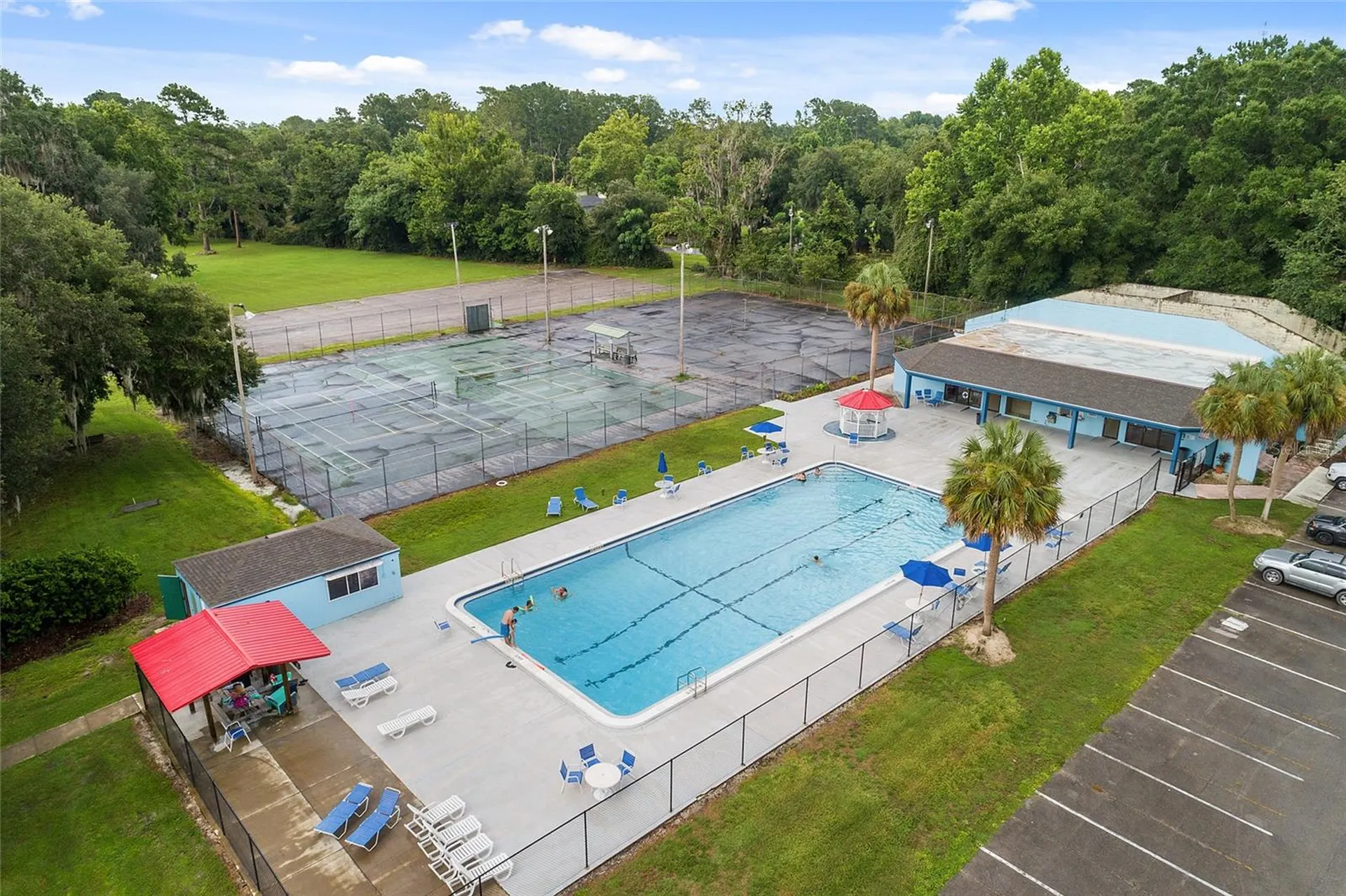 6501 NW 115th Lane Alachua FL 32615