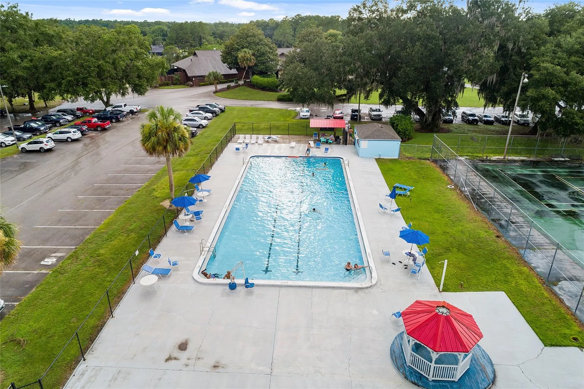 6501 NW 115th Lane Alachua FL 32615