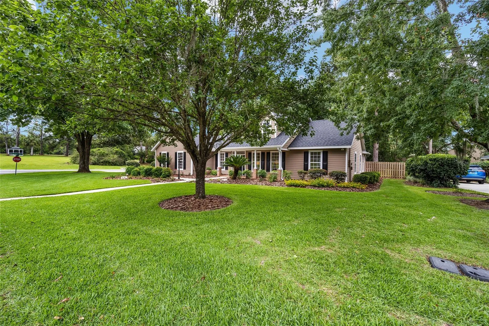 6501 NW 115th Lane Alachua FL 32615