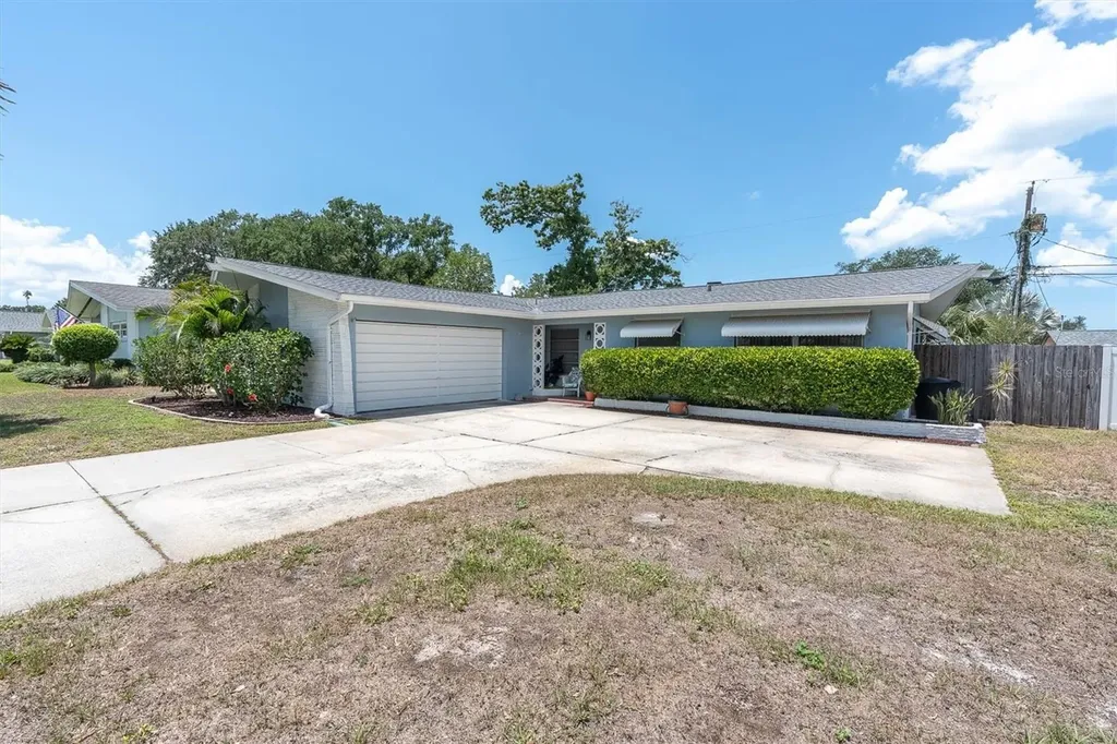 1936 Nugget Drive Clearwater FL 33755