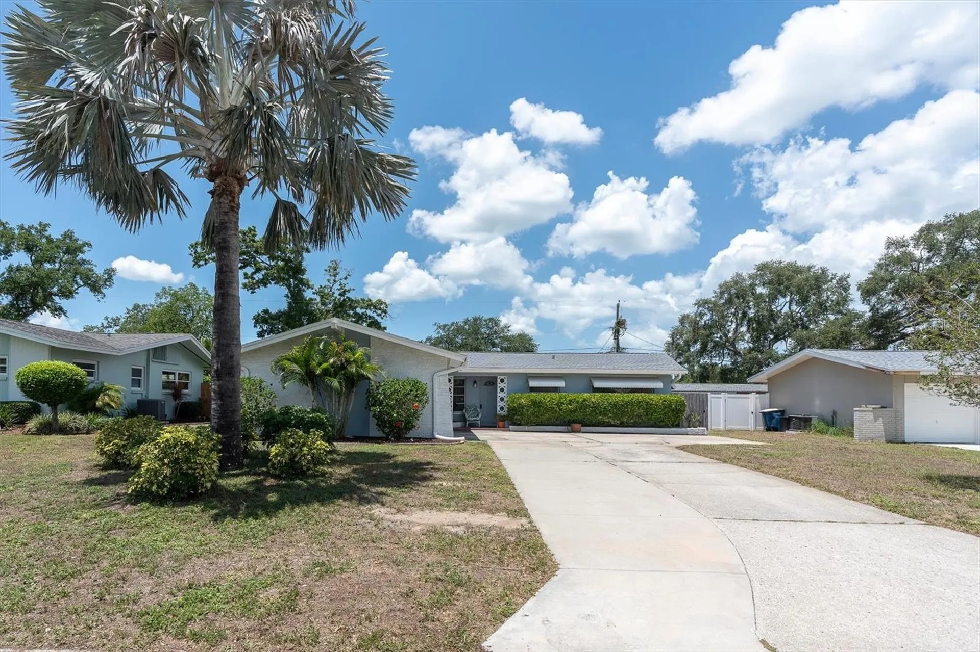 1936 Nugget Drive Clearwater FL 33755