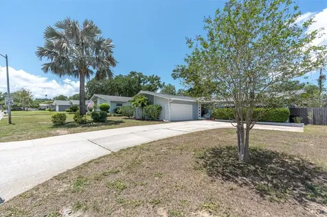 1936 Nugget Drive Clearwater FL 33755
