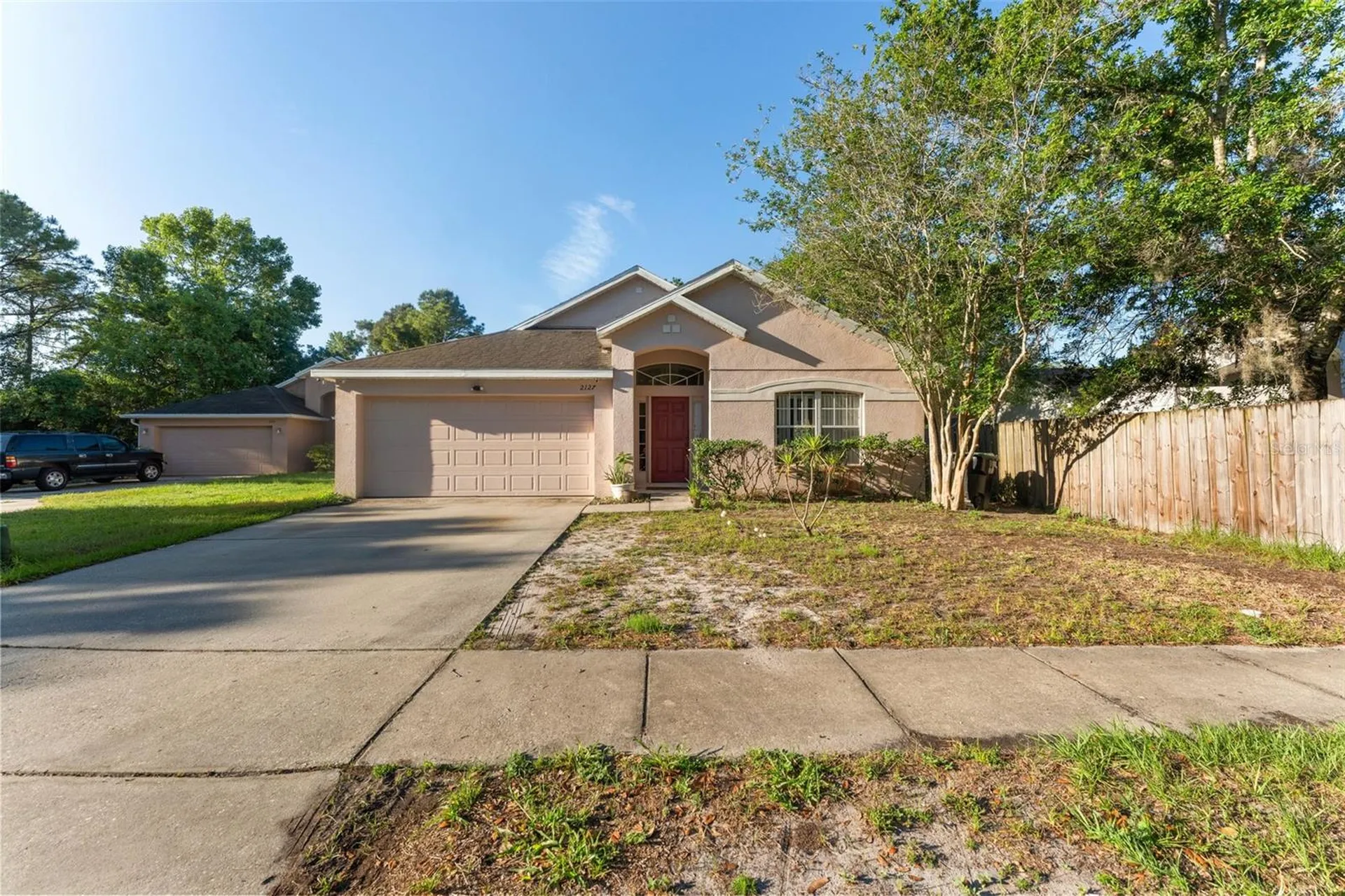 2127 Ruche Court Orlando FL 32817