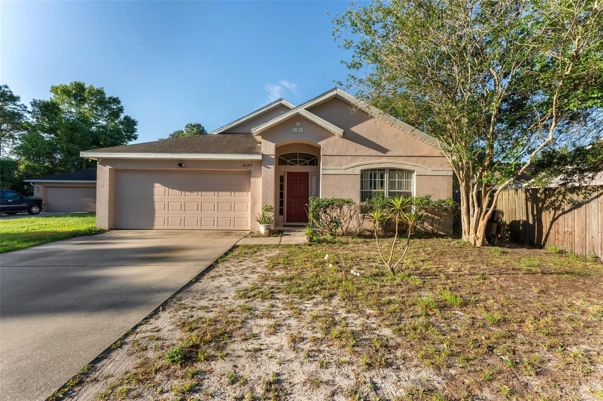 2127 Ruche Court Orlando FL 32817