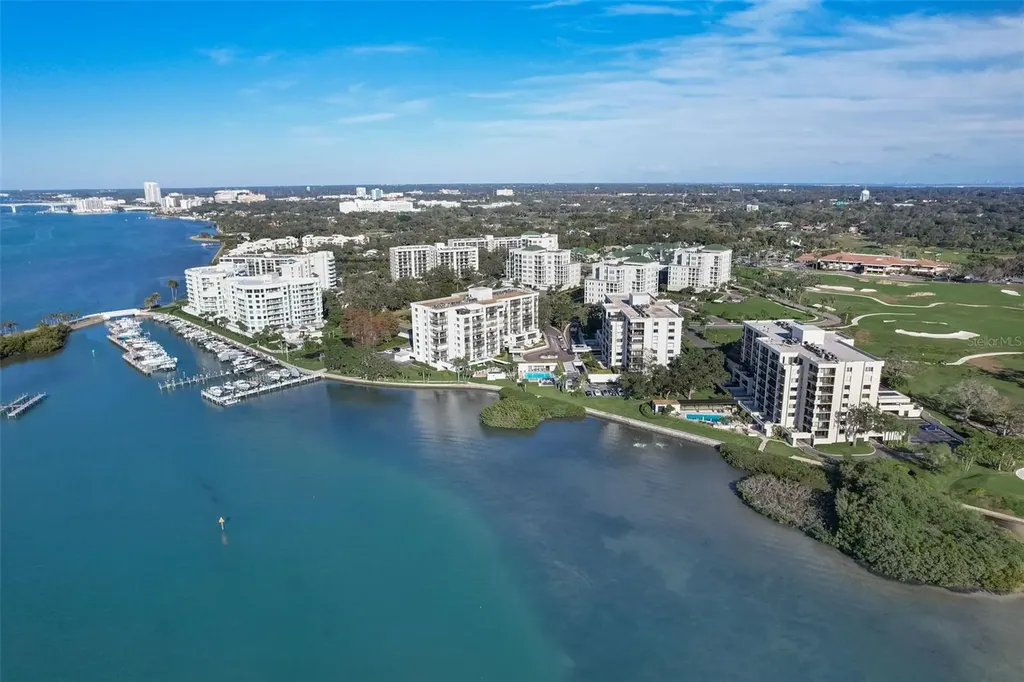 6 Belleview Boulevard Belleair FL 33756