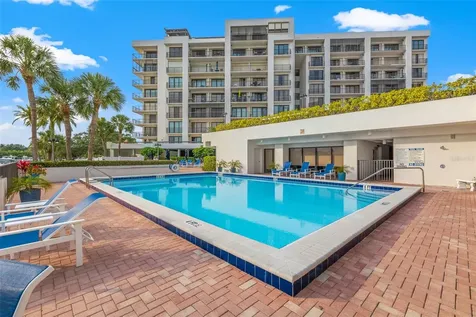 6 Belleview Boulevard Belleair FL 33756