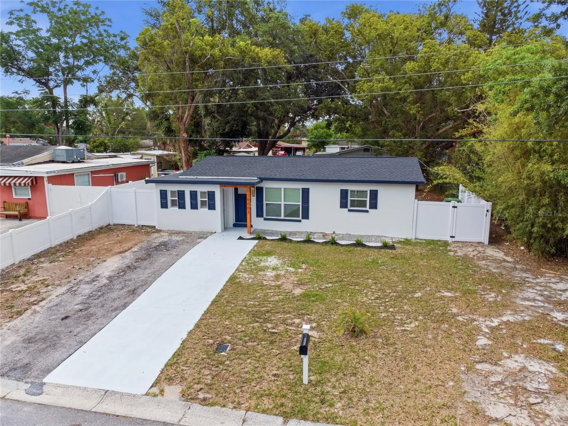 10003 N 24th Street Tampa FL 33612