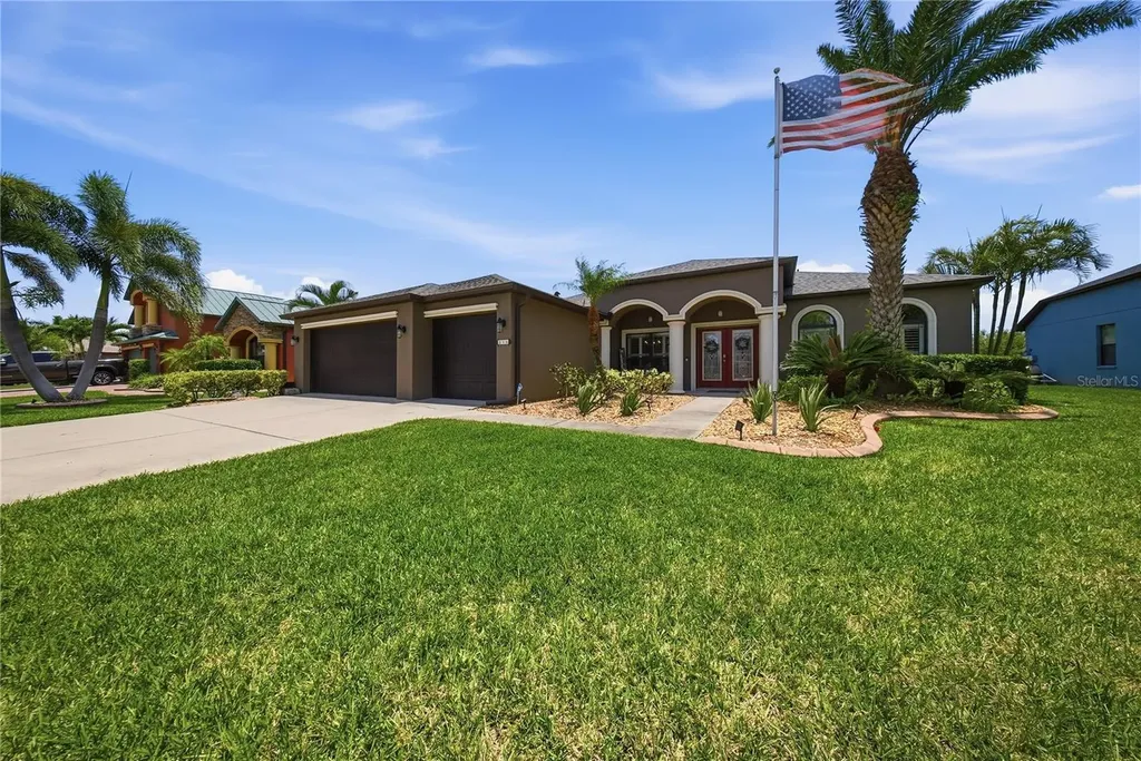 354 Hope Bay Loop Apollo Beach FL 33572