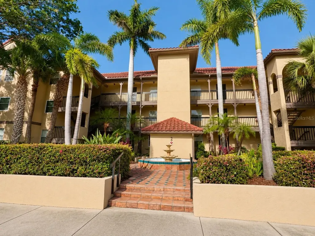 2400 Feather Sound Drive Clearwater FL 33762