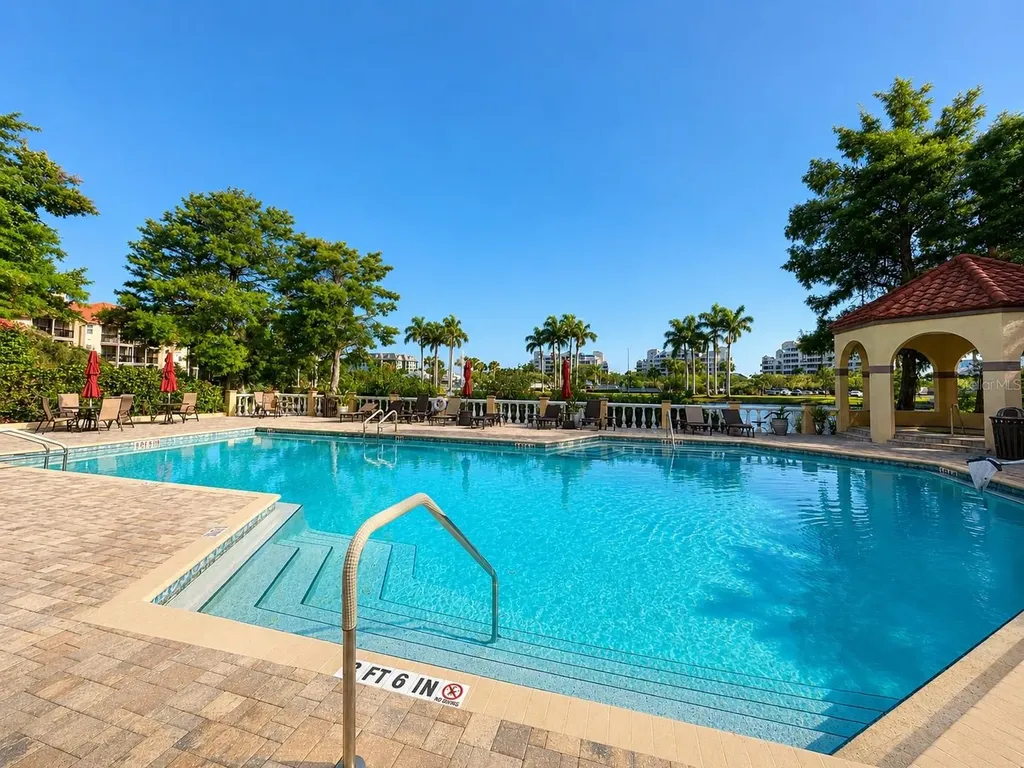 2400 Feather Sound Drive Clearwater FL 33762