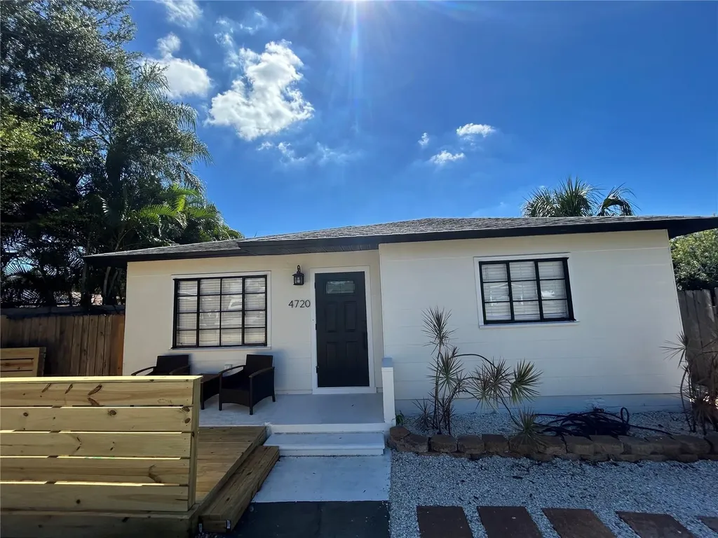 4720 7th Avenue N St Petersburg FL 33713