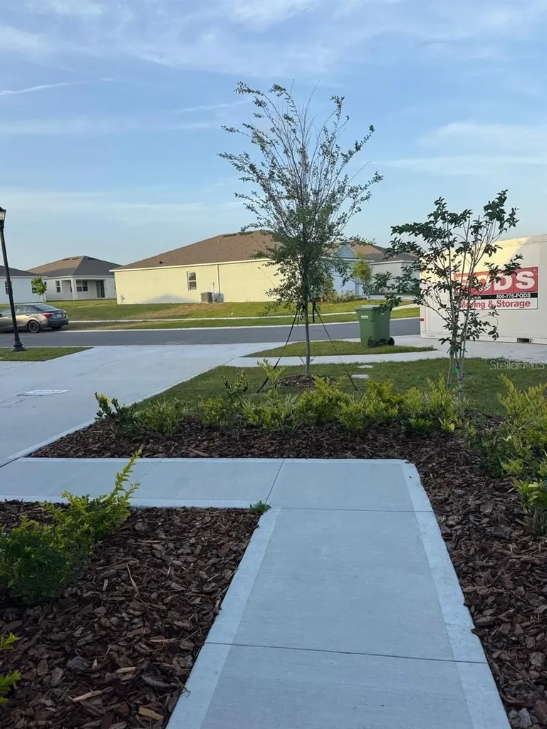 2587 Sage Valley Way Winter Haven FL 33884