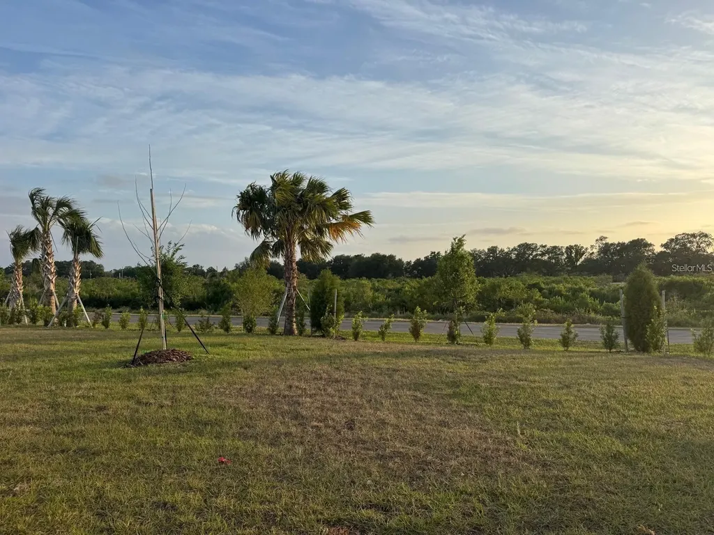 2587 Sage Valley Way Winter Haven FL 33884
