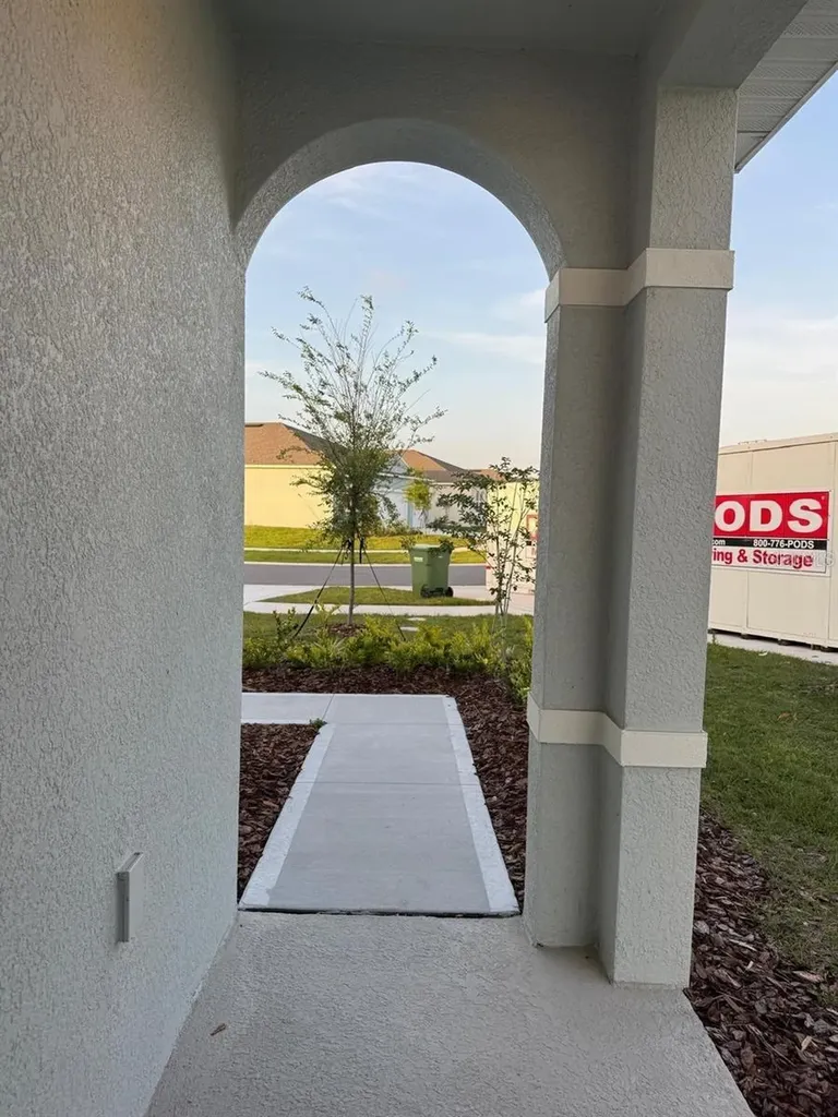 2587 Sage Valley Way Winter Haven FL 33884