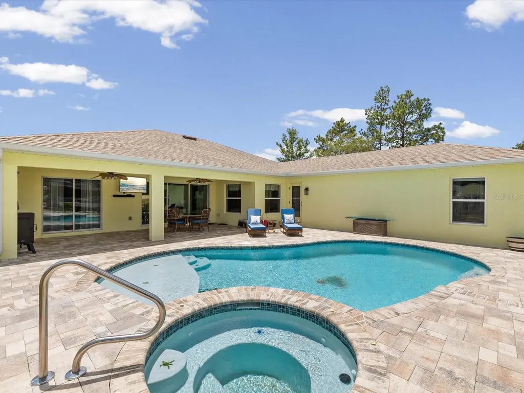11051 Mirage Avenue Weeki Wachee FL 34614