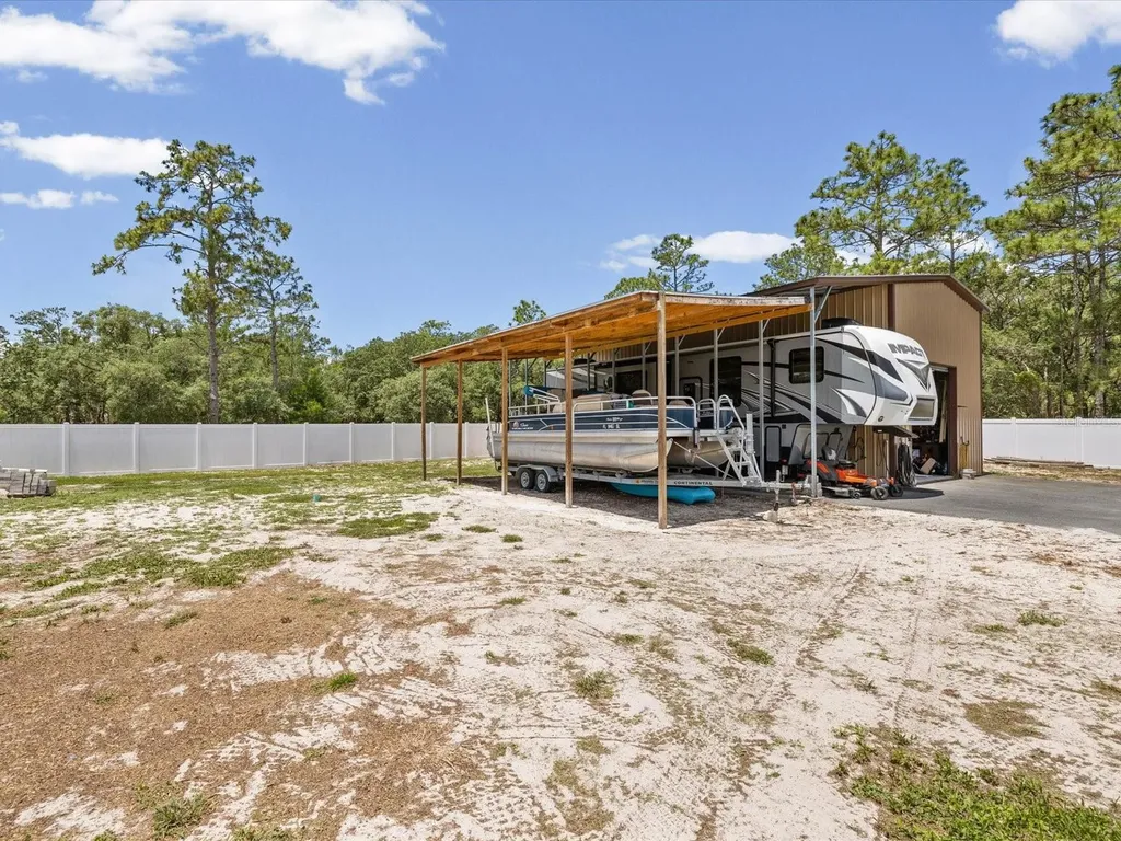 11051 Mirage Avenue Weeki Wachee FL 34614
