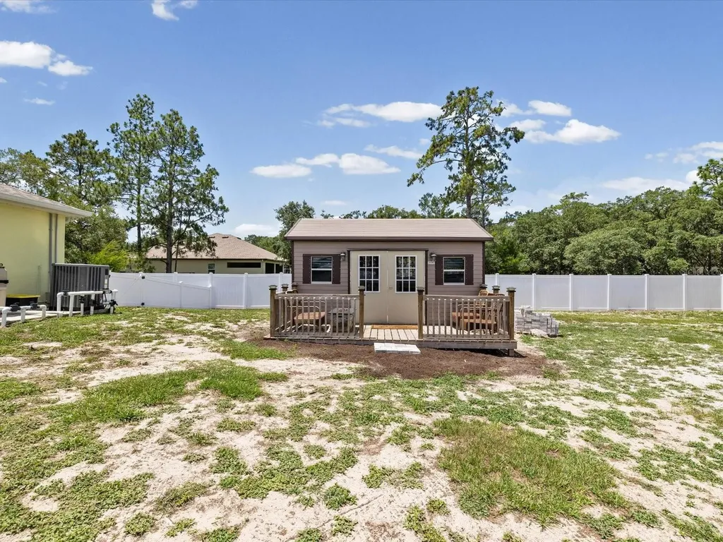 11051 Mirage Avenue Weeki Wachee FL 34614