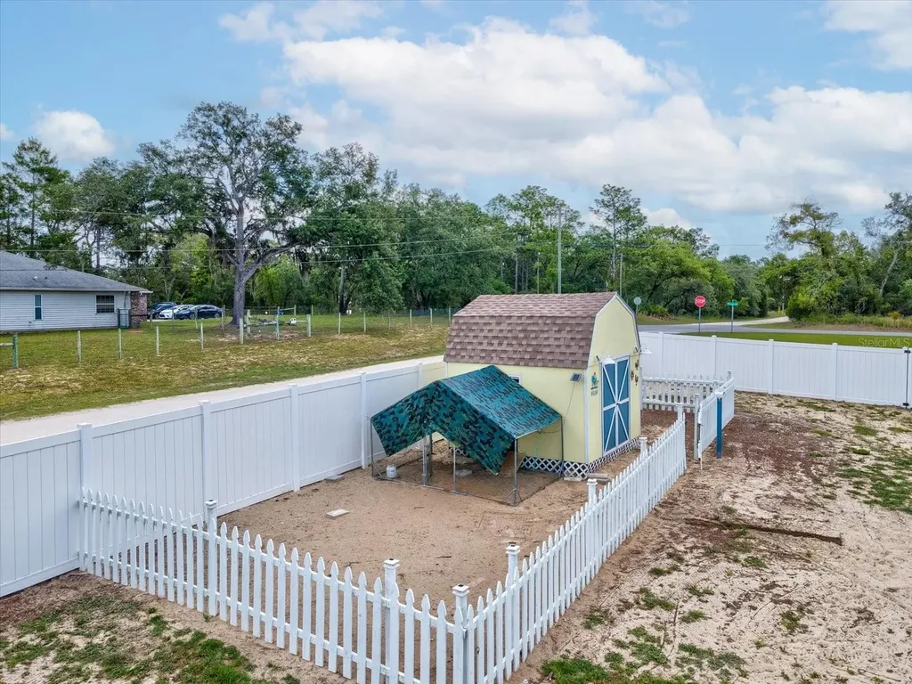 11051 Mirage Avenue Weeki Wachee FL 34614