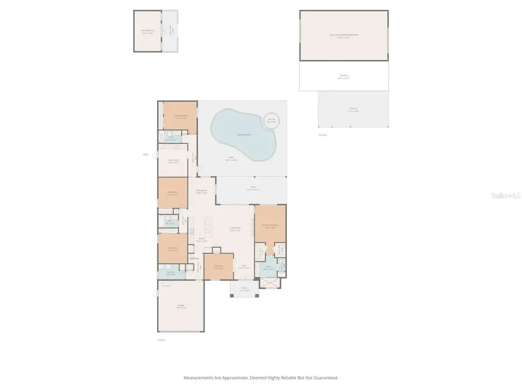 11051 Mirage Avenue Weeki Wachee FL 34614