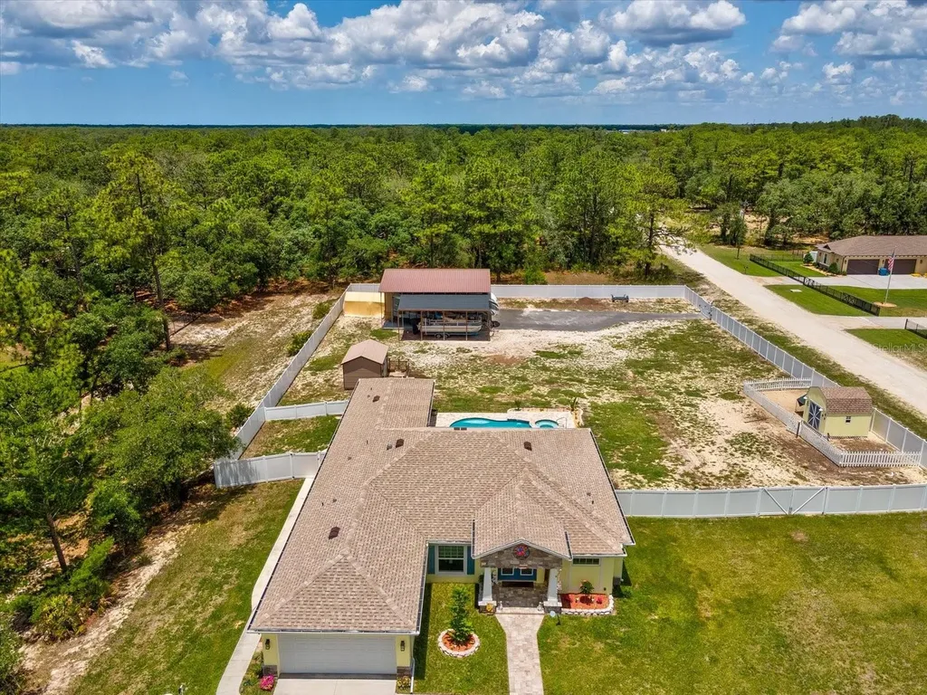 11051 Mirage Avenue Weeki Wachee FL 34614