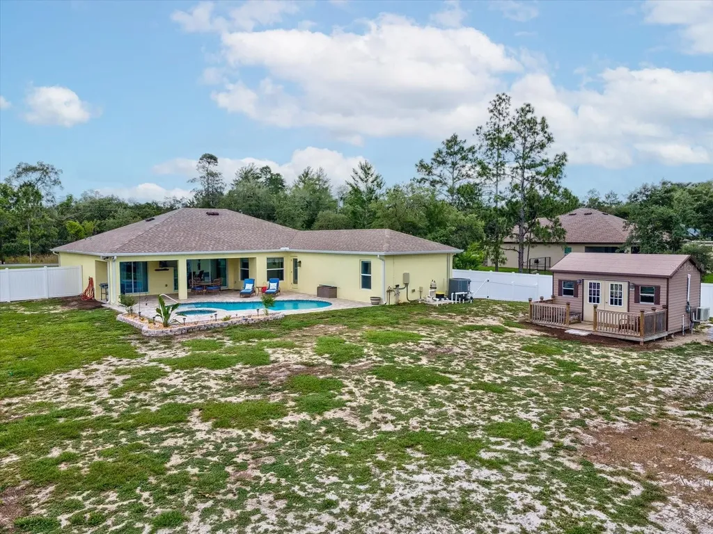 11051 Mirage Avenue Weeki Wachee FL 34614
