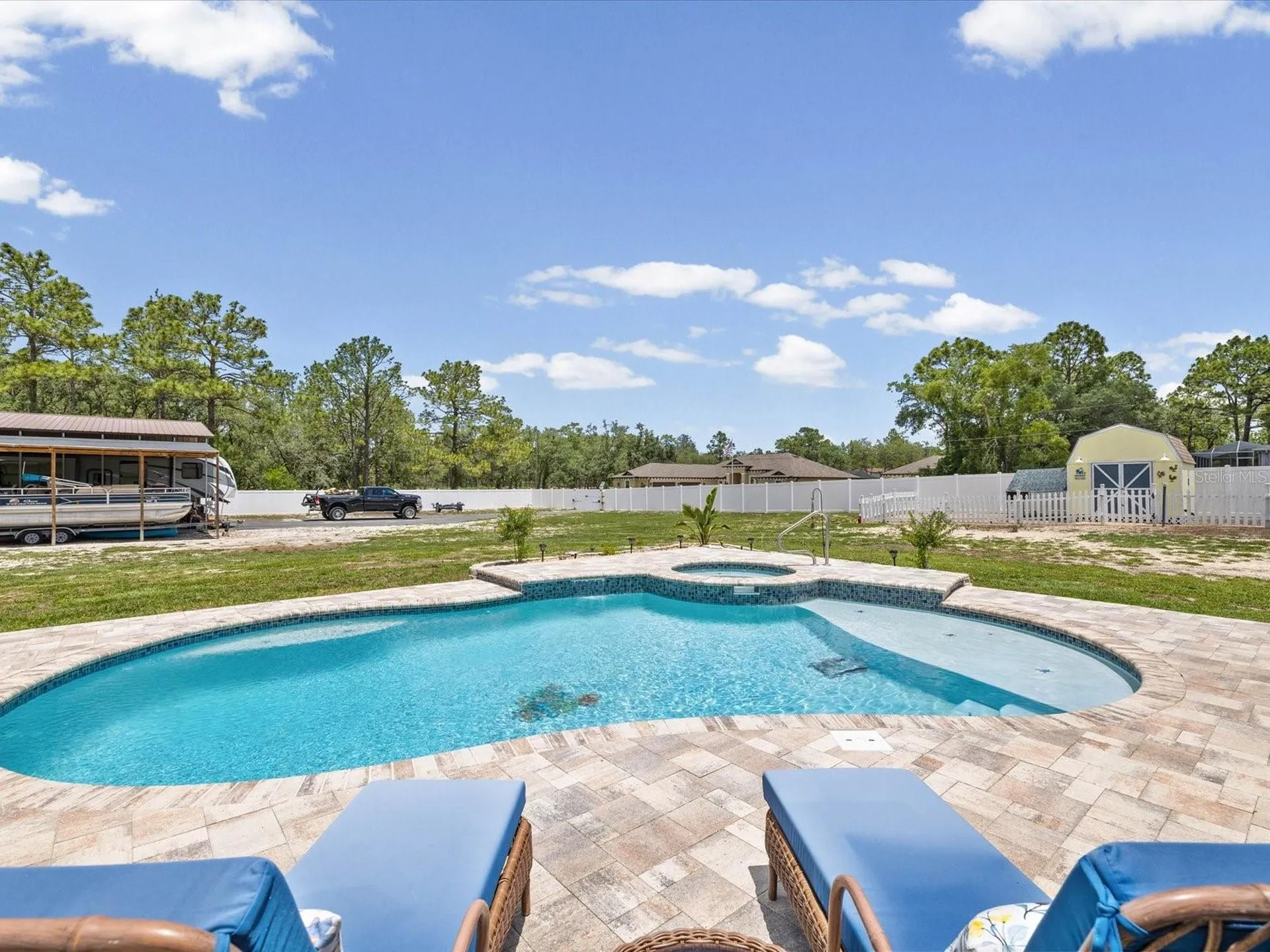 11051 Mirage Avenue Weeki Wachee FL 34614
