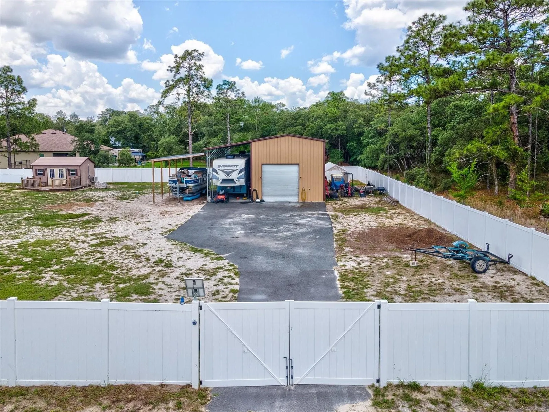11051 Mirage Avenue Weeki Wachee FL 34614