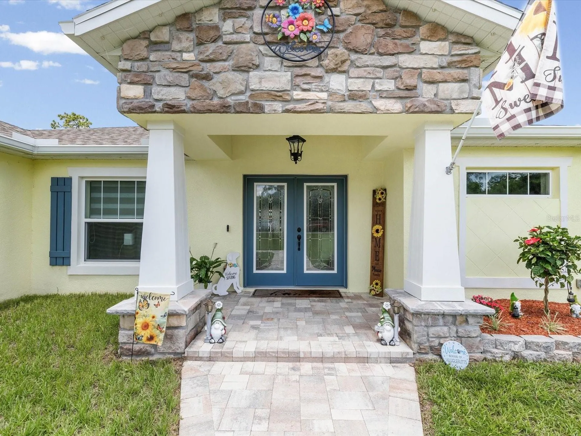 11051 Mirage Avenue Weeki Wachee FL 34614