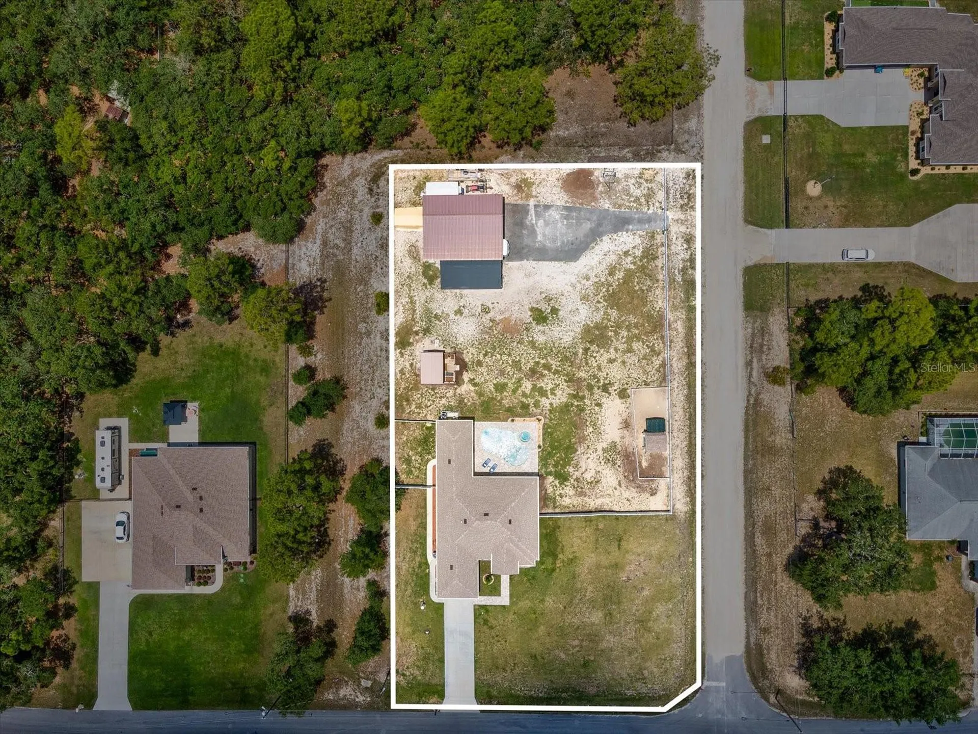 11051 Mirage Avenue Weeki Wachee FL 34614