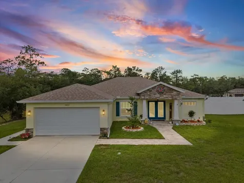 11051 Mirage Avenue Weeki Wachee FL 34614