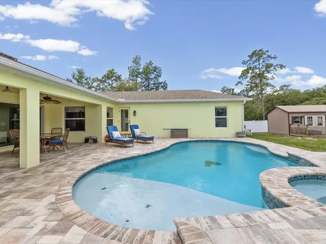 11051 Mirage Avenue Weeki Wachee FL 34614