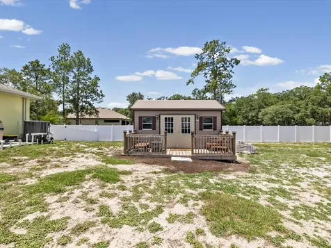 11051 Mirage Avenue Weeki Wachee FL 34614