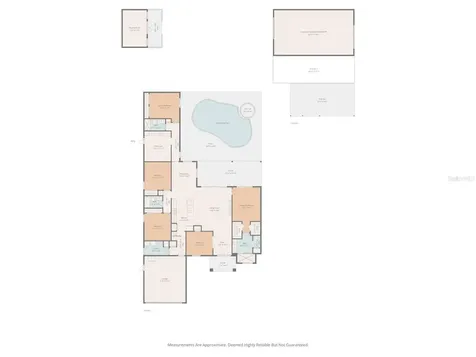 11051 Mirage Avenue Weeki Wachee FL 34614