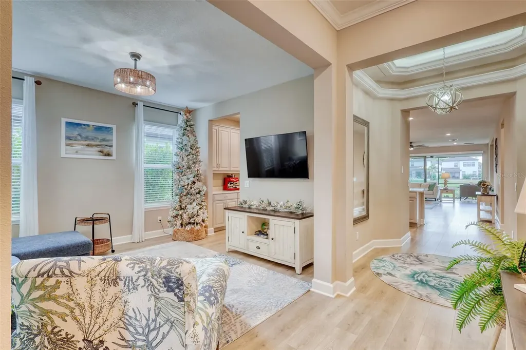 6374 Grandview Hill Court Bradenton FL 34203