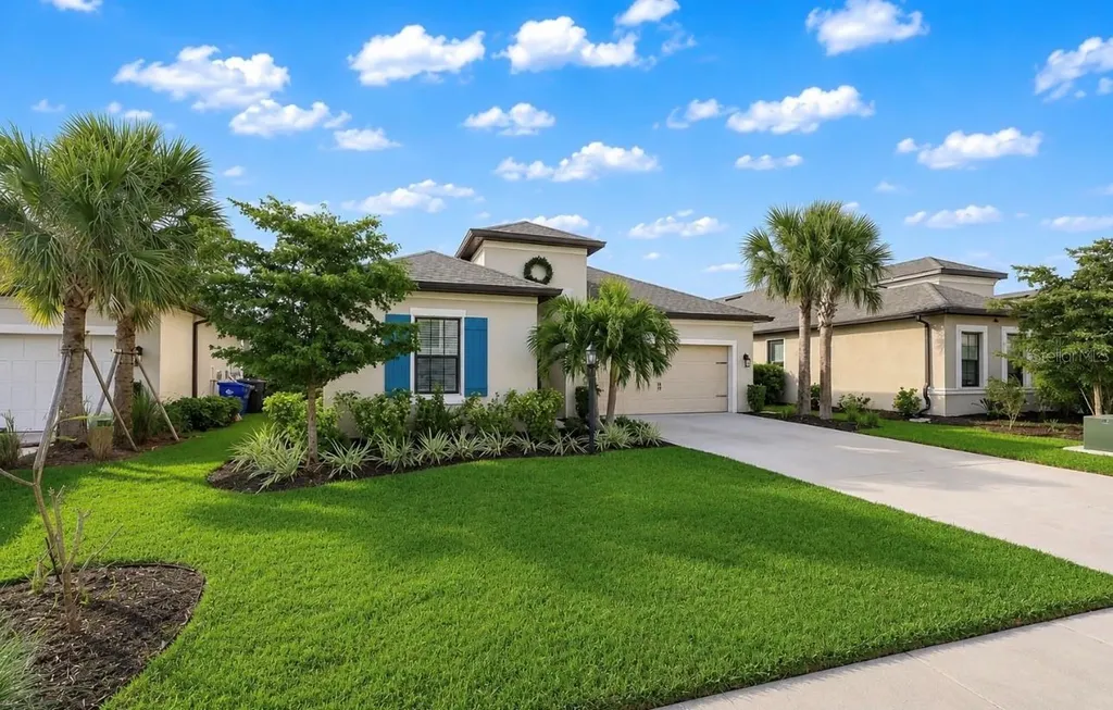 6374 Grandview Hill Court Bradenton FL 34203