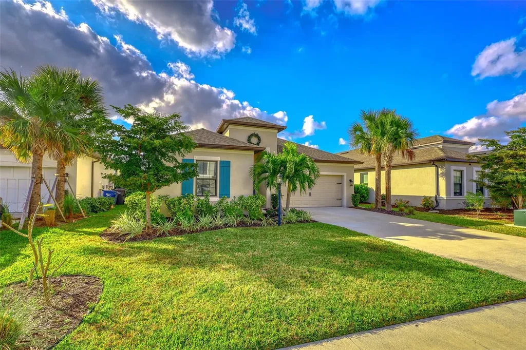 6374 Grandview Hill Court Bradenton FL 34203