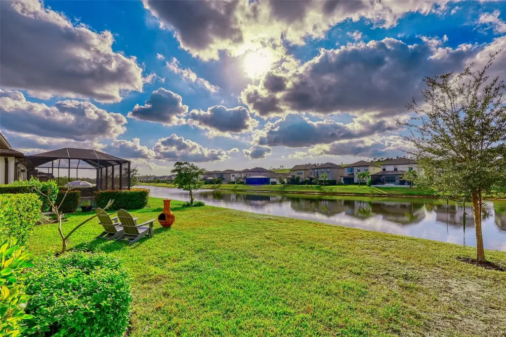 6374 Grandview Hill Court Bradenton FL 34203
