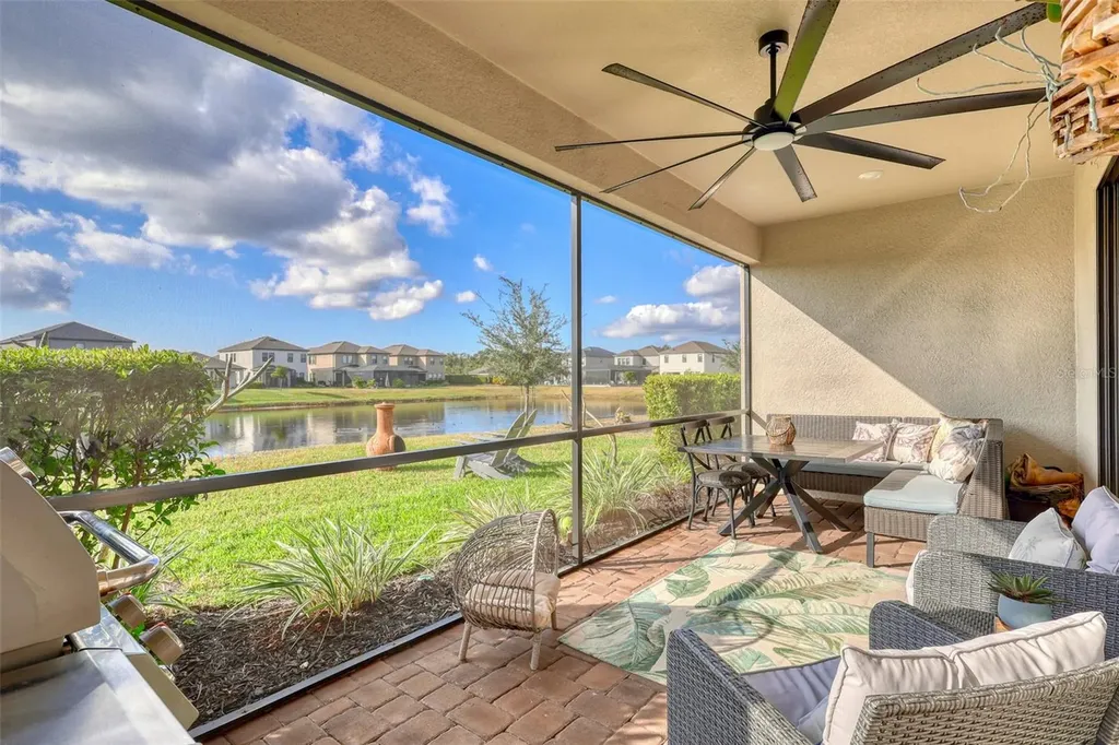 6374 Grandview Hill Court Bradenton FL 34203