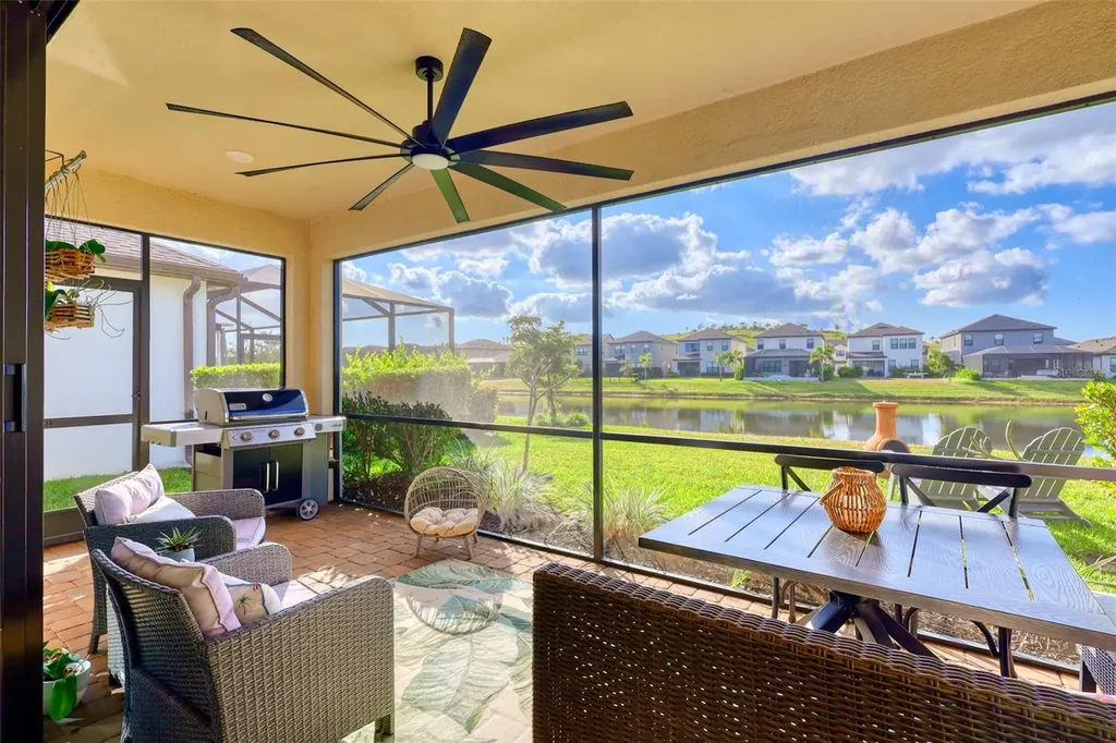 6374 Grandview Hill Court Bradenton FL 34203