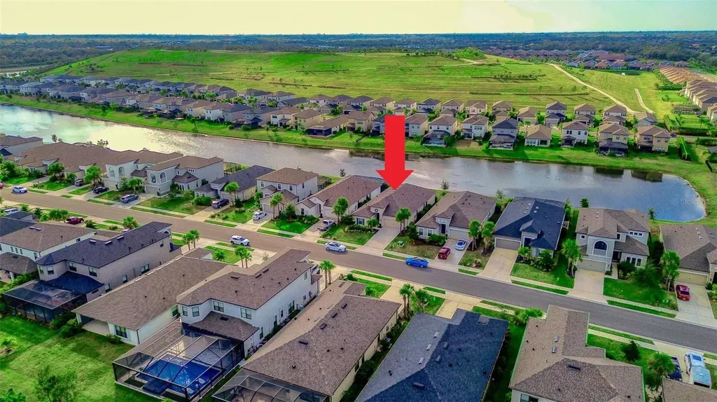 6374 Grandview Hill Court Bradenton FL 34203
