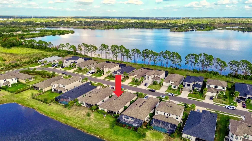 6374 Grandview Hill Court Bradenton FL 34203