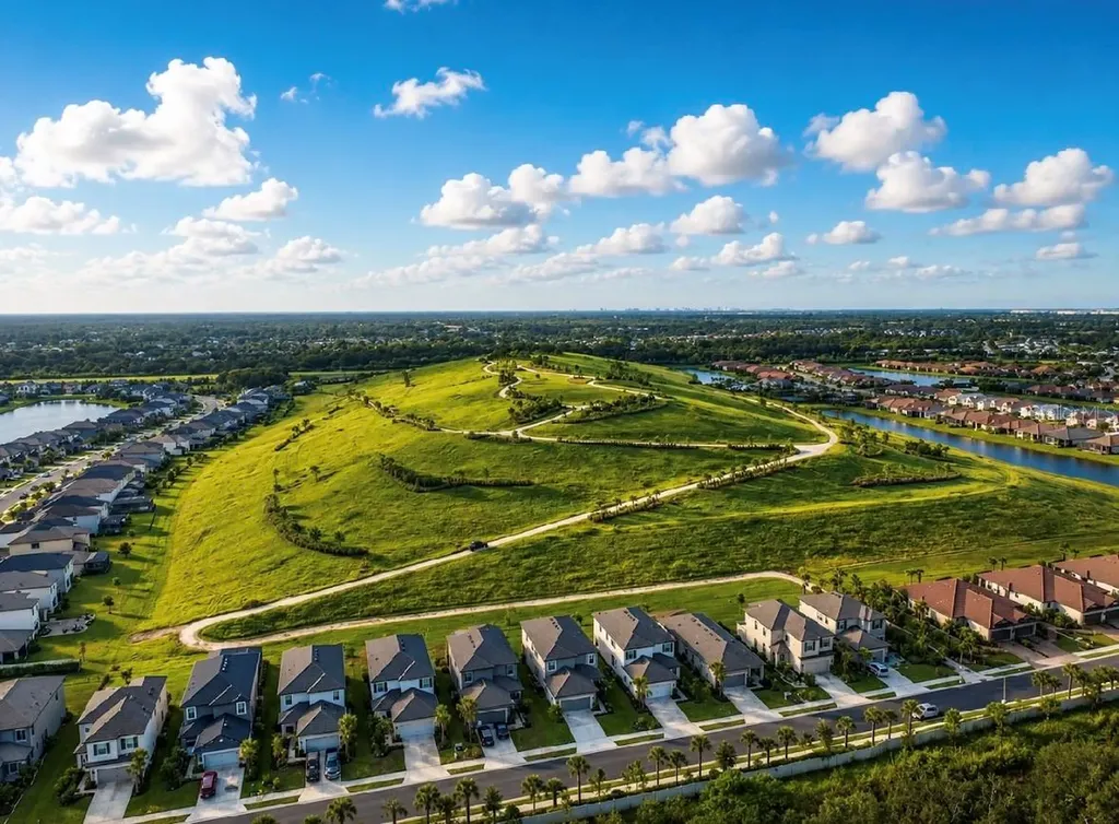 6374 Grandview Hill Court Bradenton FL 34203