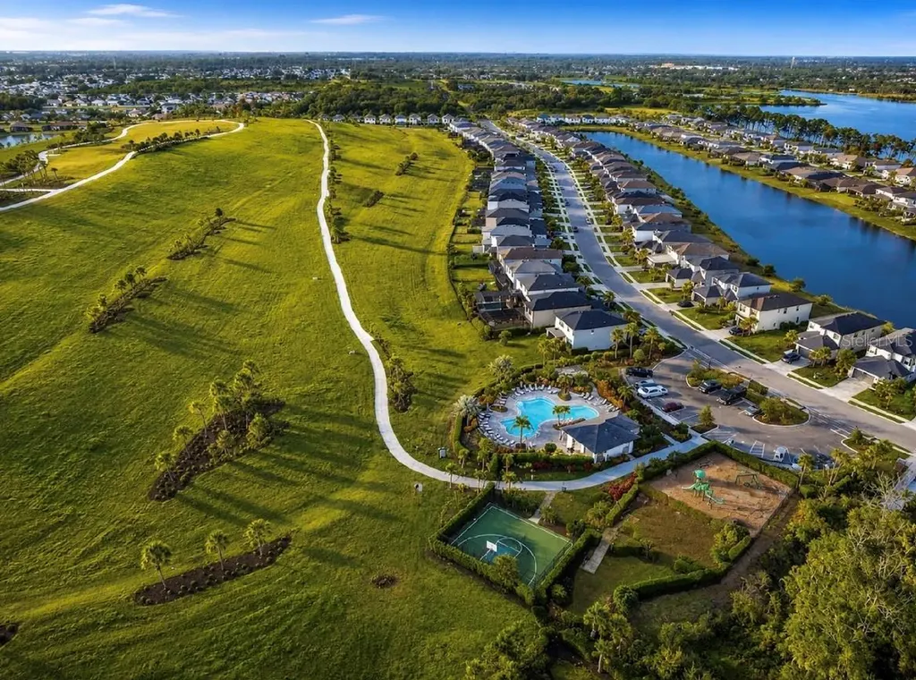 6374 Grandview Hill Court Bradenton FL 34203