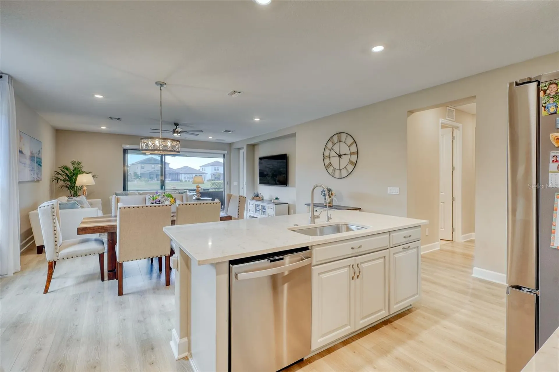 6374 Grandview Hill Court Bradenton FL 34203
