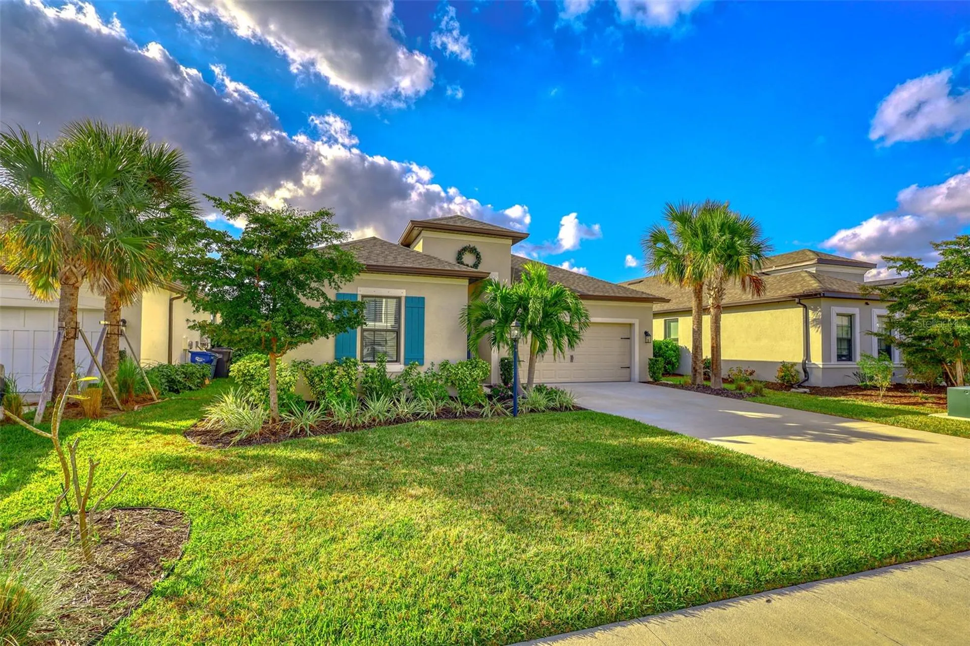 6374 Grandview Hill Court Bradenton FL 34203